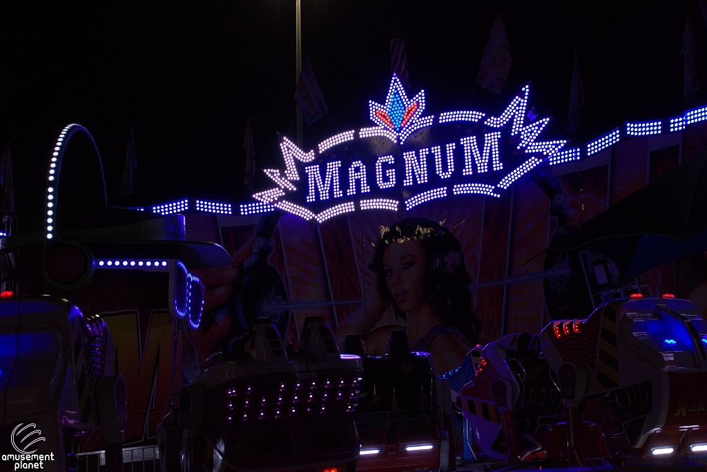 Magnum