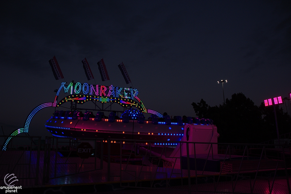 Moonraker