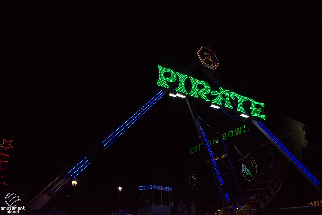 Pirate