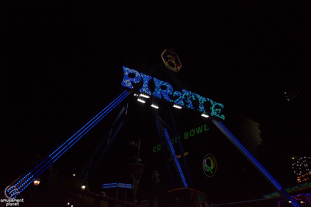 Pirate