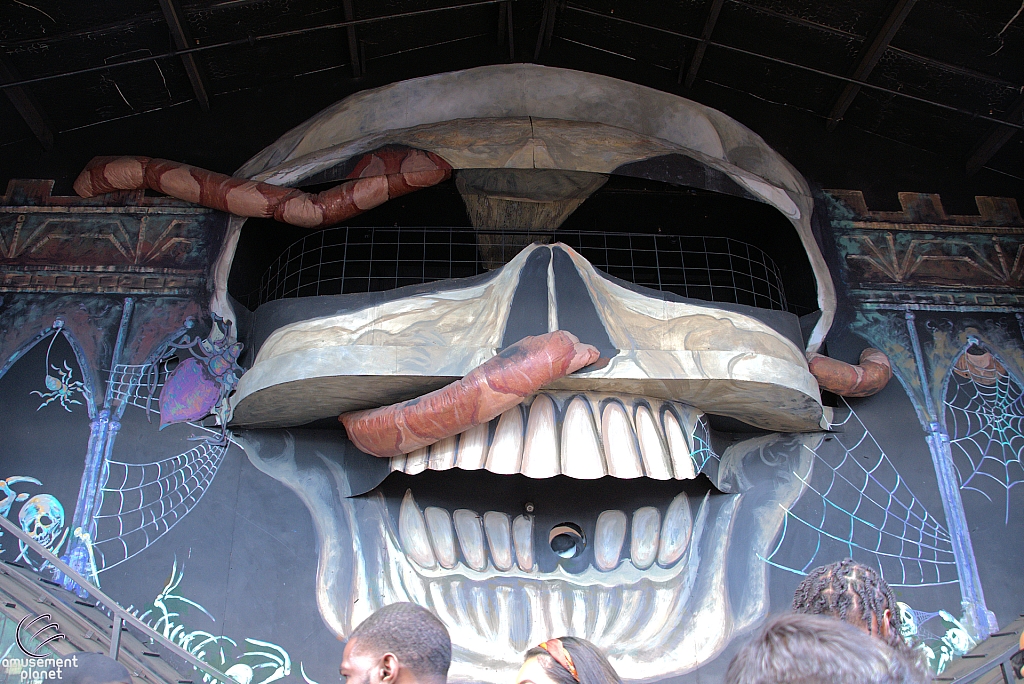 Scary Park