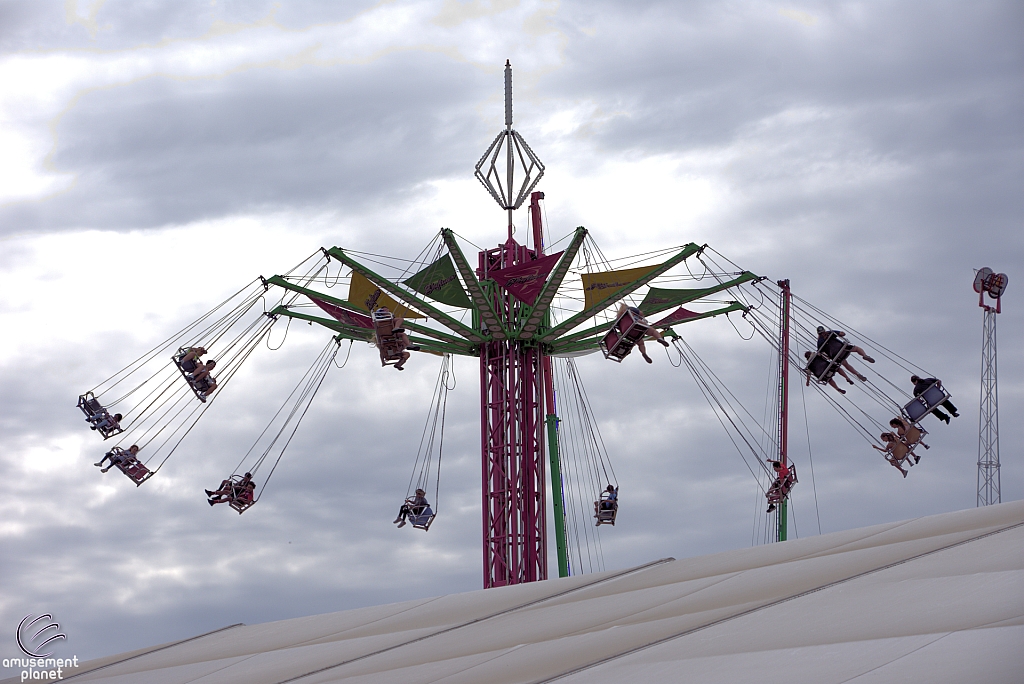 Skyliner