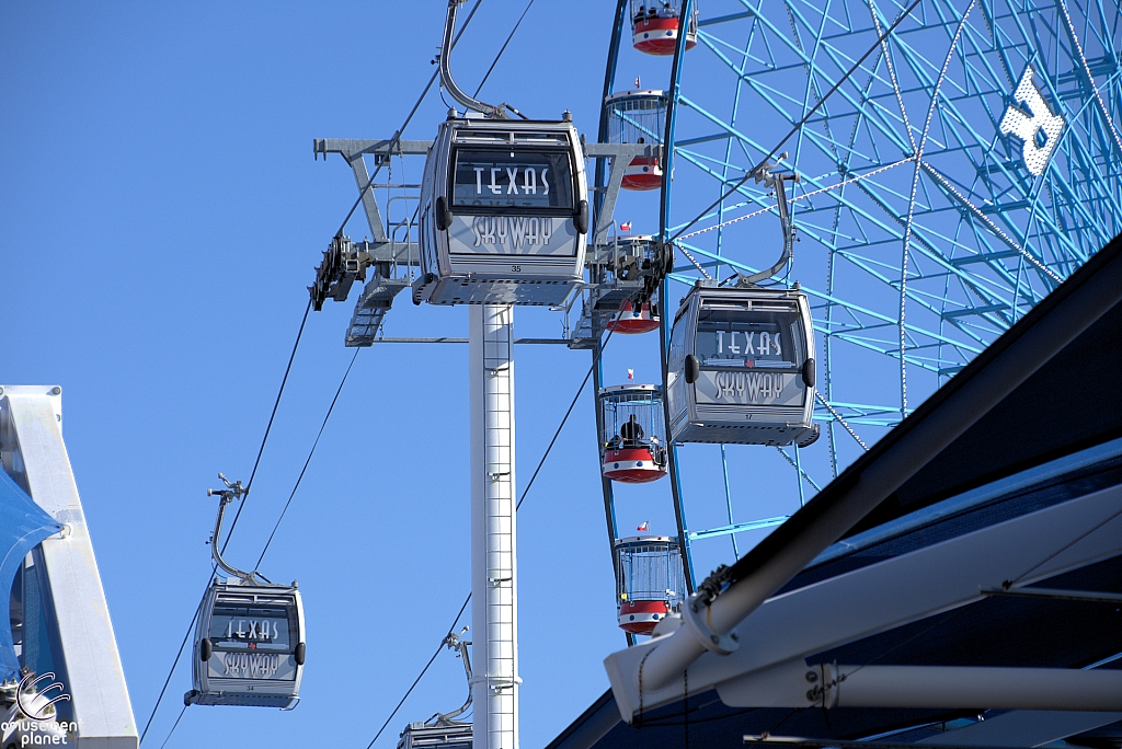 Texas Skyway