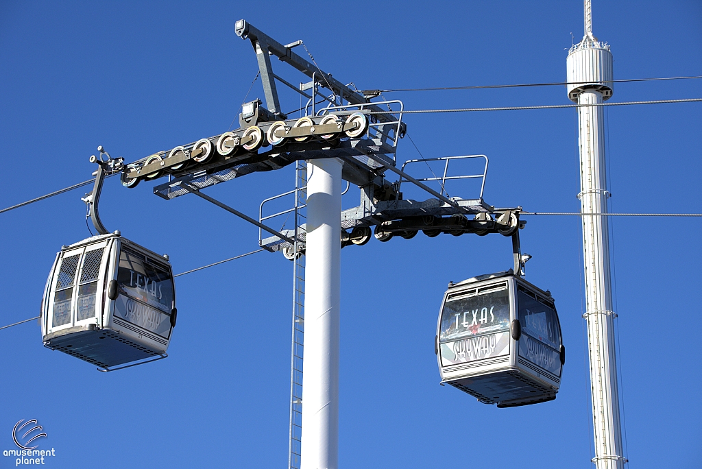 Texas Skyway