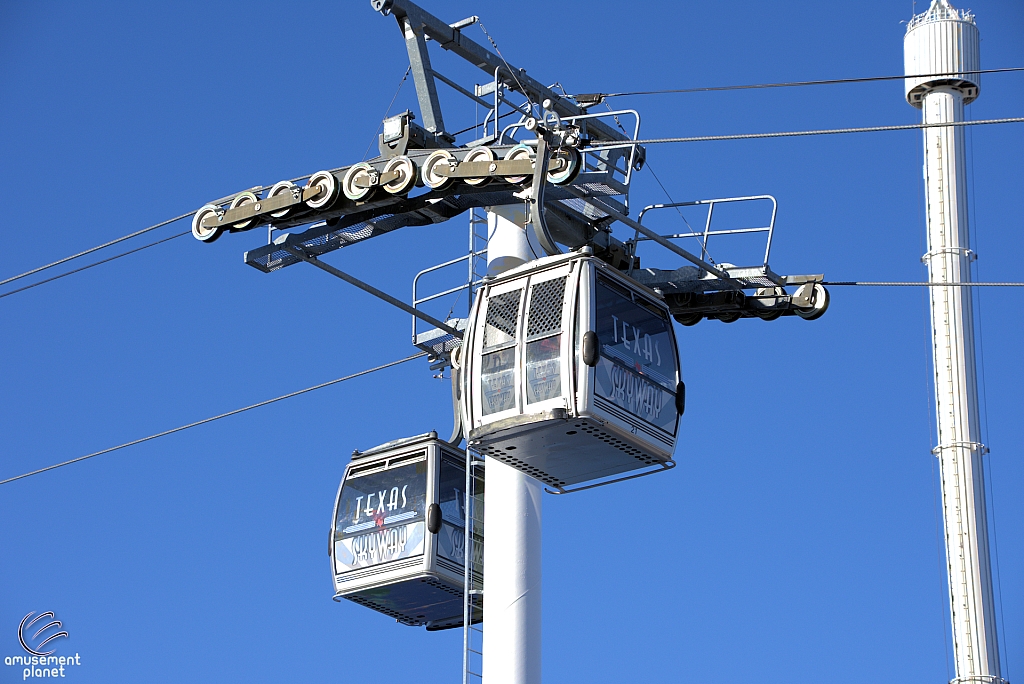 Texas Skyway