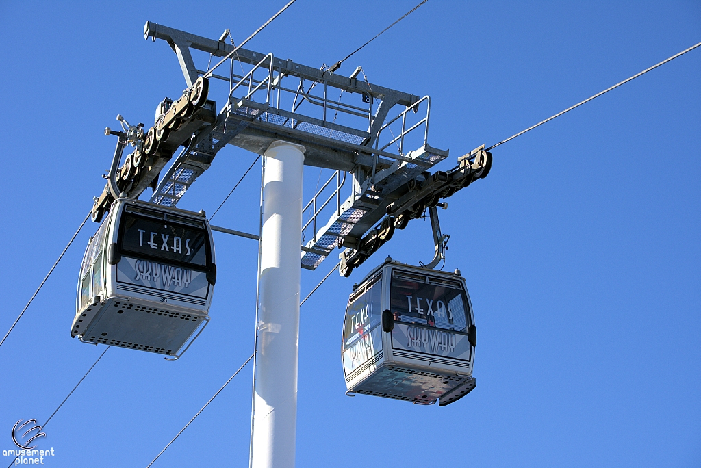 Texas Skyway