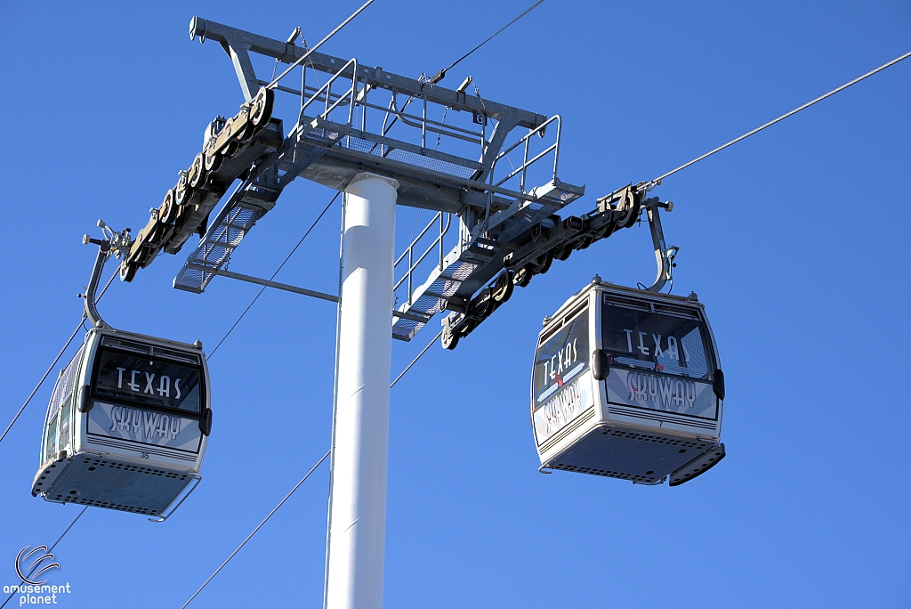 Texas Skyway