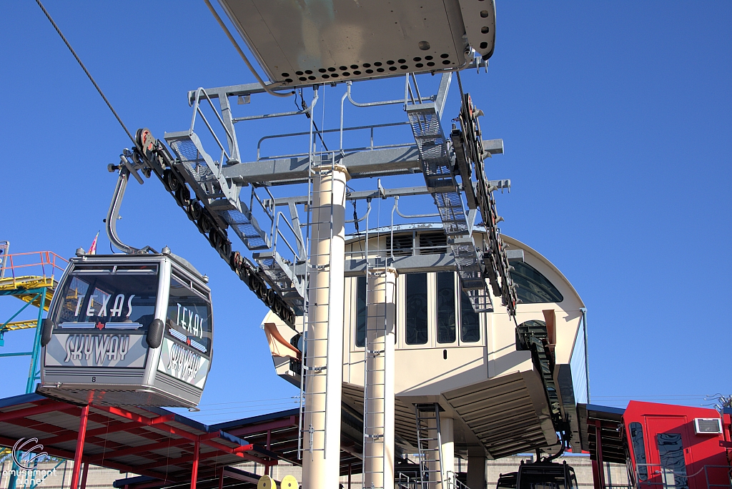 Texas Skyway