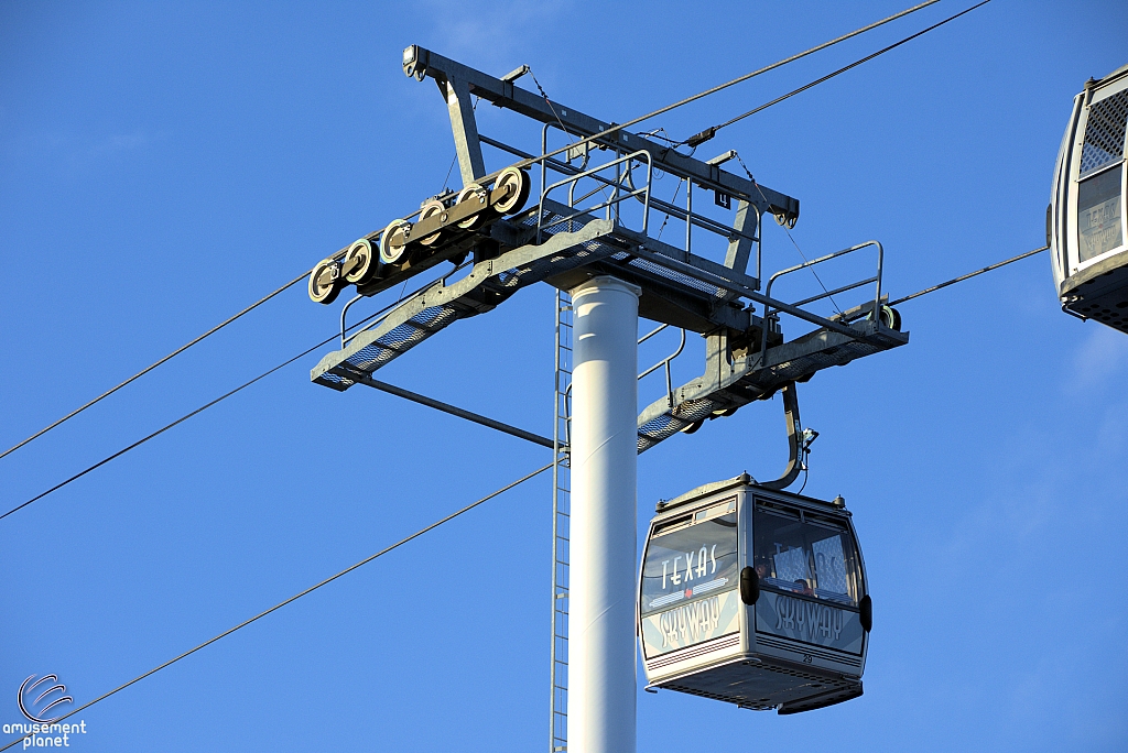 Texas Skyway