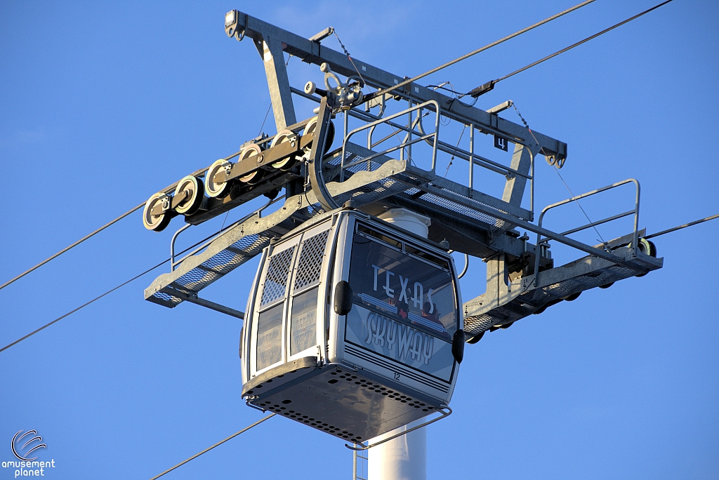 Texas Skyway