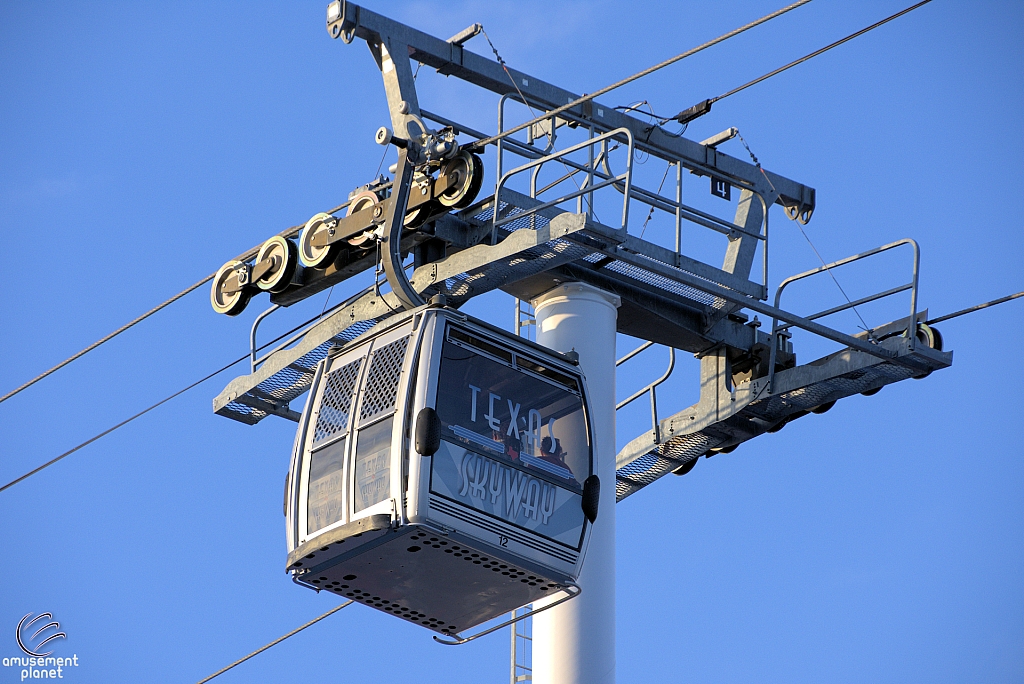 Texas Skyway