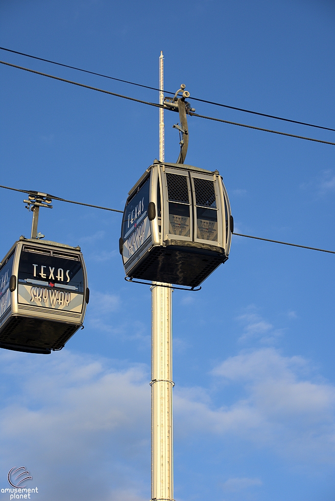 Texas Skyway