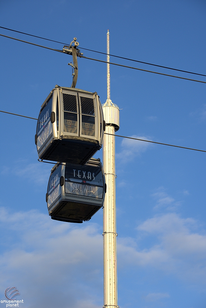 Texas Skyway