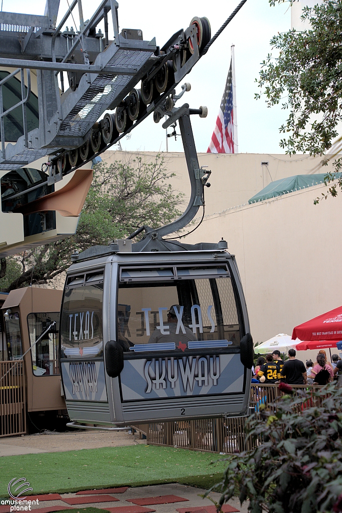 Texas Skyway