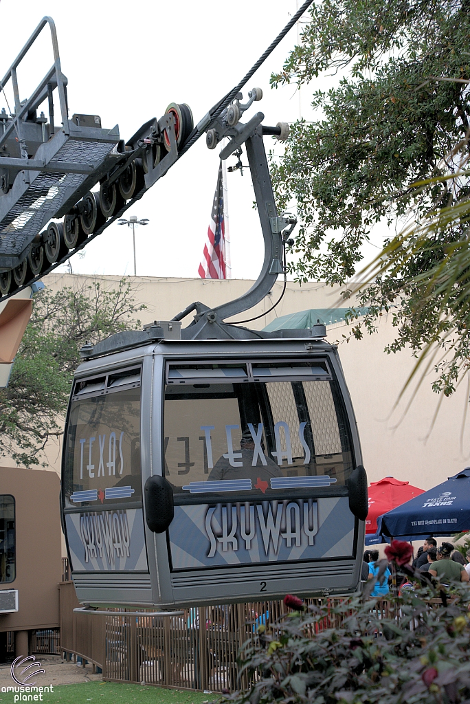 Texas Skyway