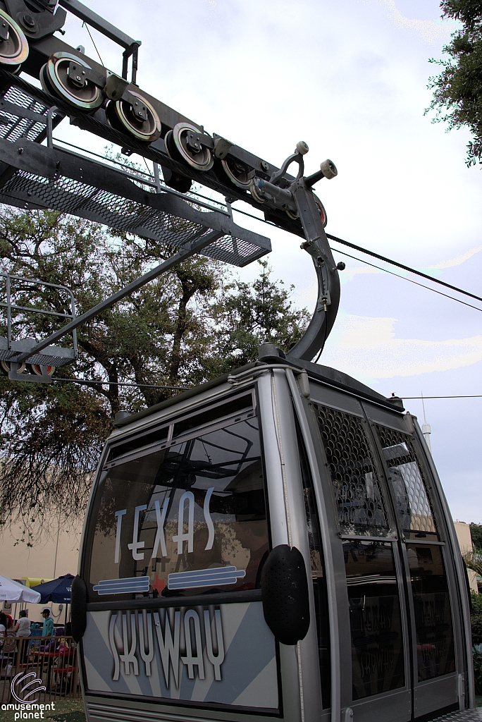 Texas Skyway