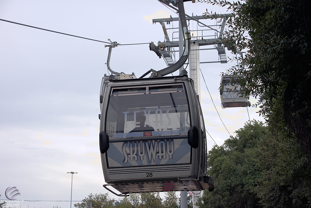 Texas Skyway