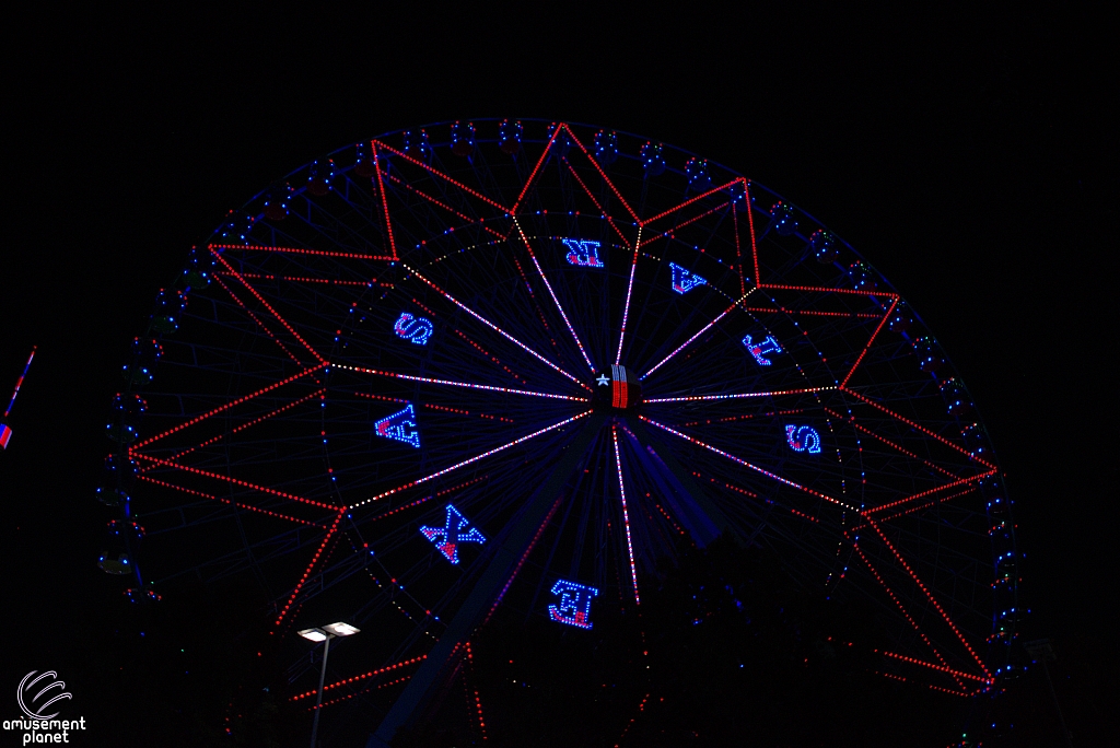 Texas Star