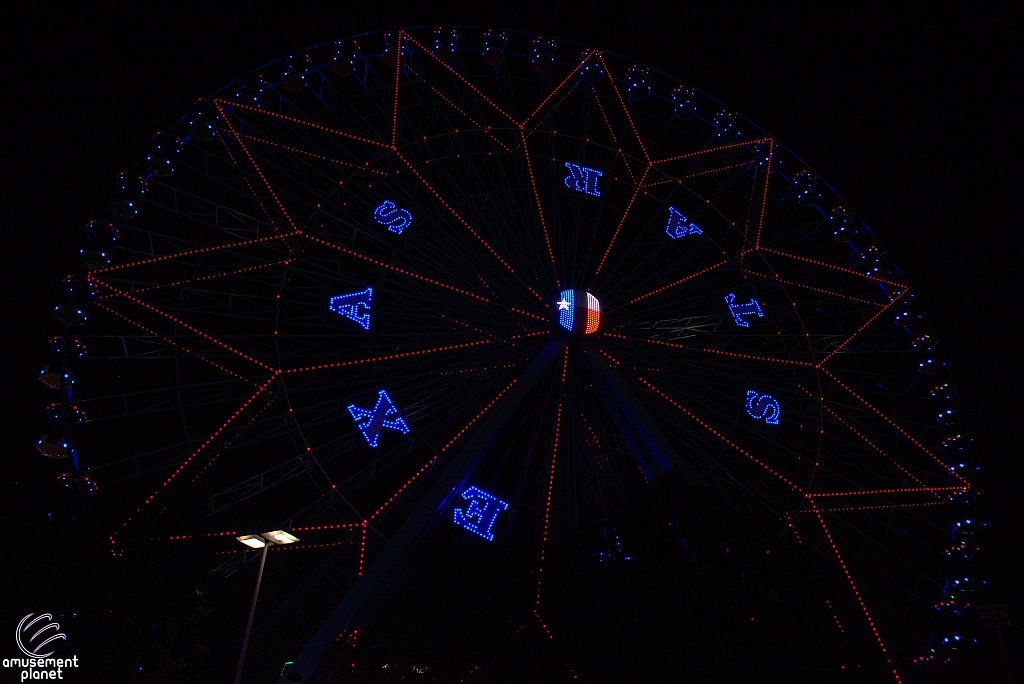 Texas Star