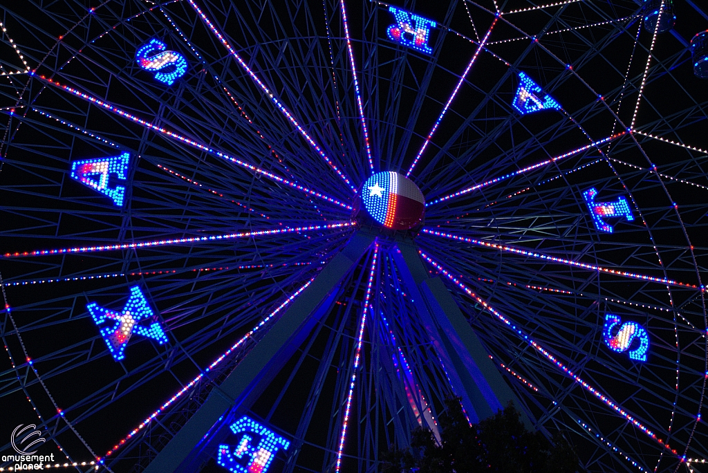 Texas Star