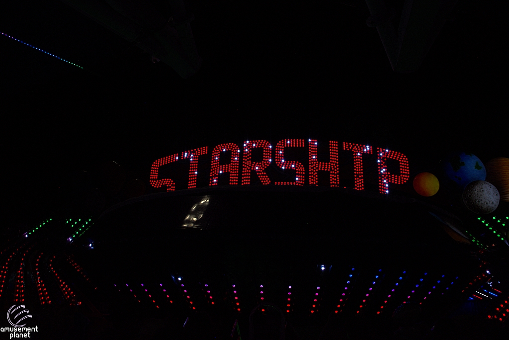 Starship