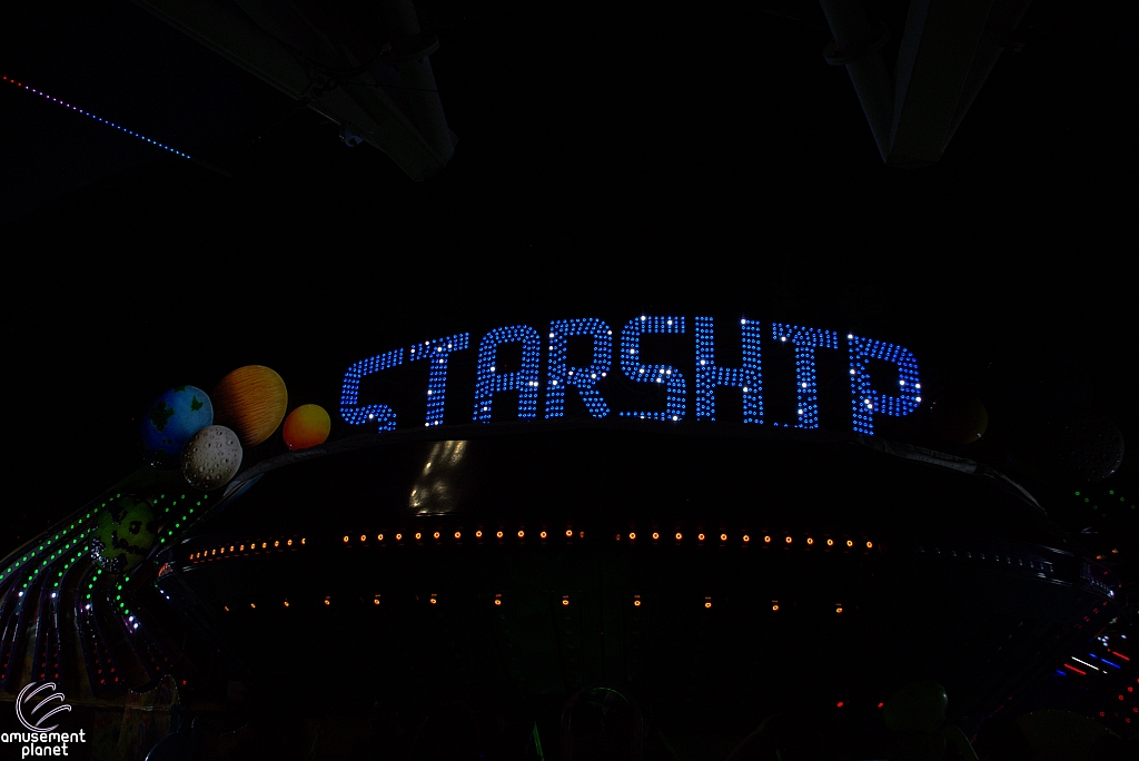 Starship