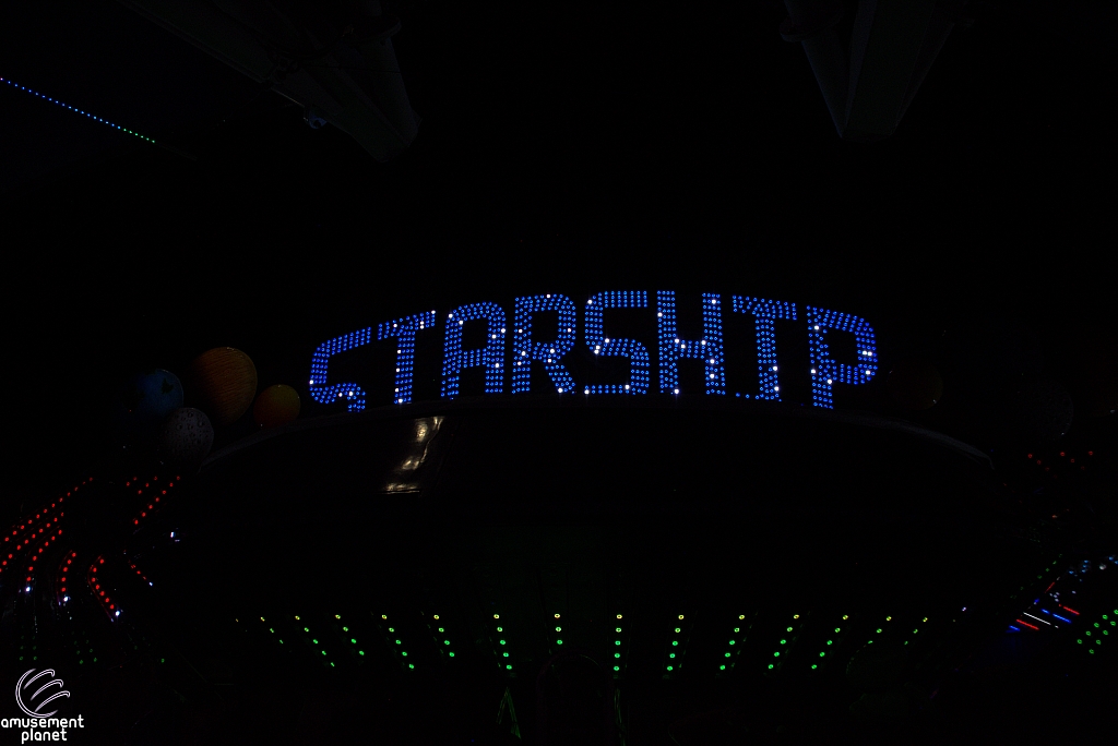 Starship