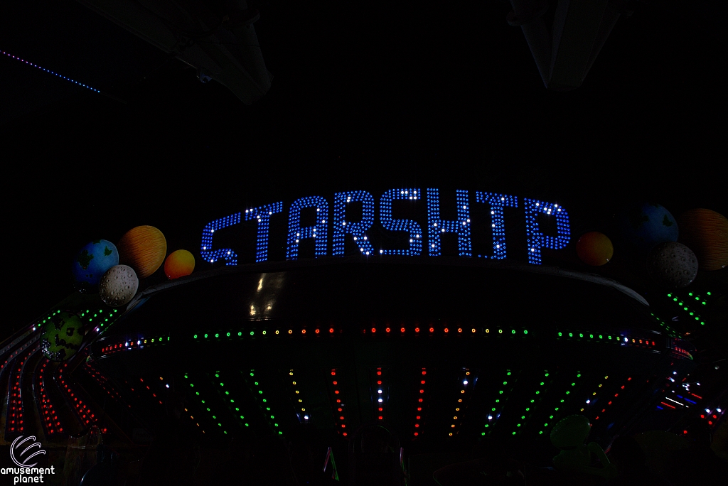 Starship