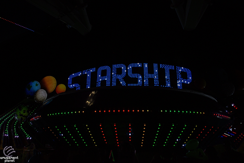 Starship