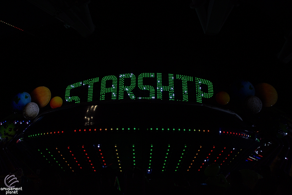 Starship