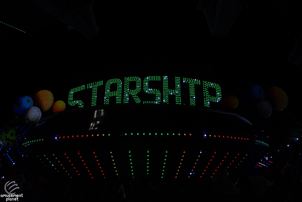 Starship