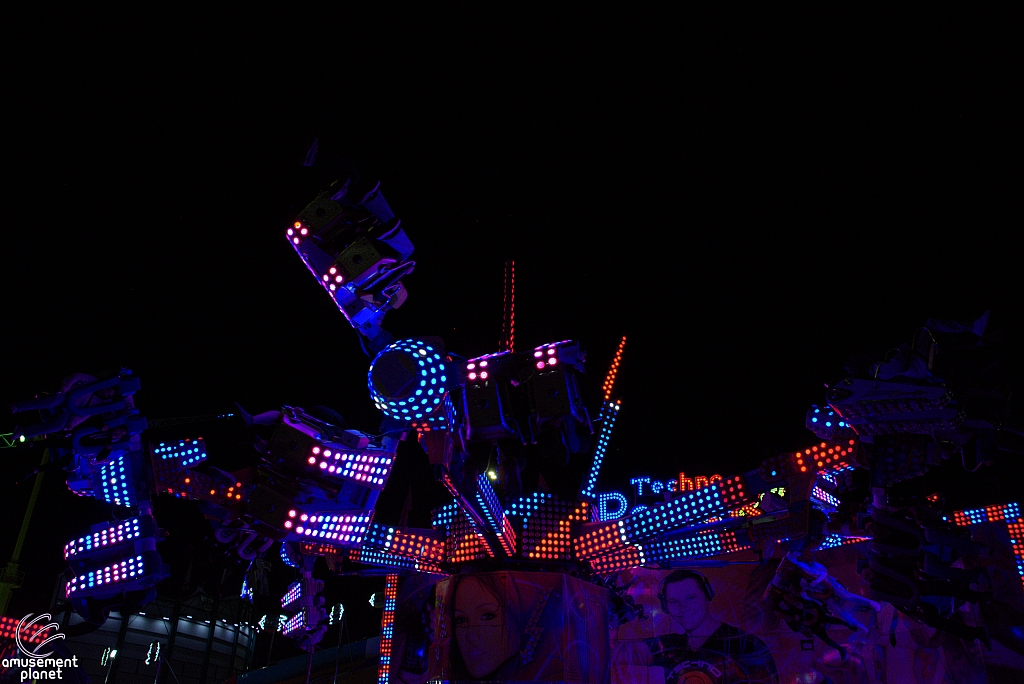 Techno Power