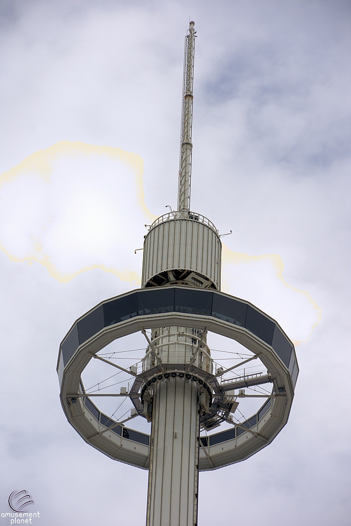 Top O' Texas Tower