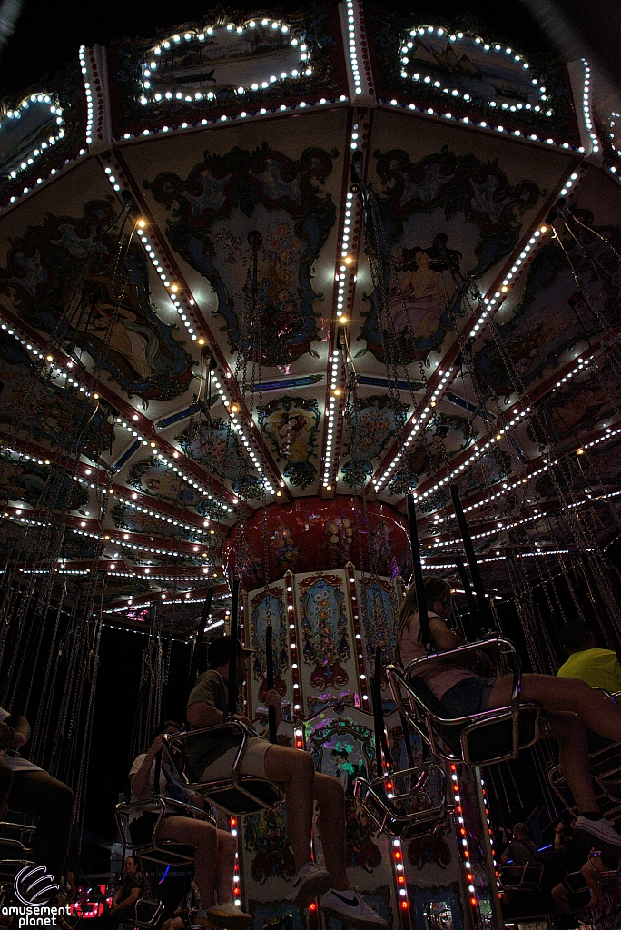 Wave Swinger
