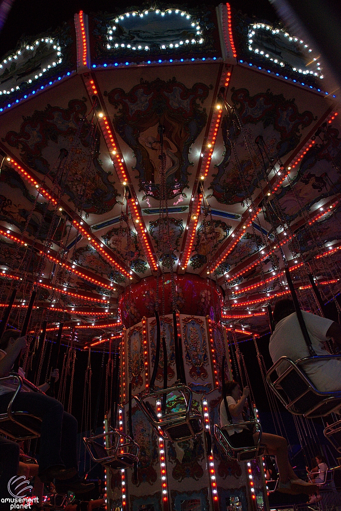 Wave Swinger