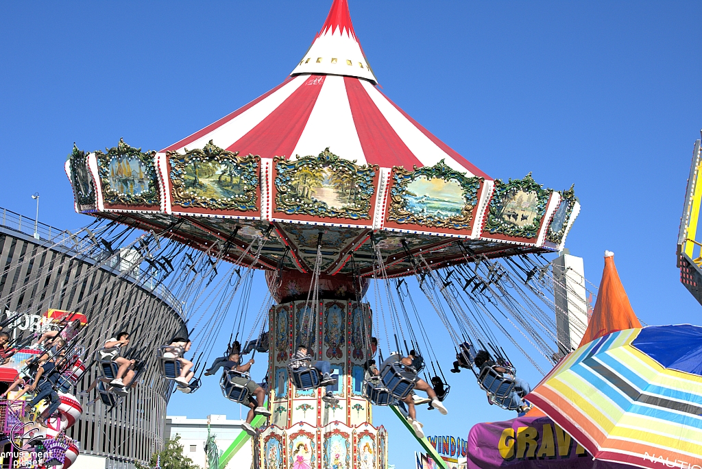 Wave Swinger