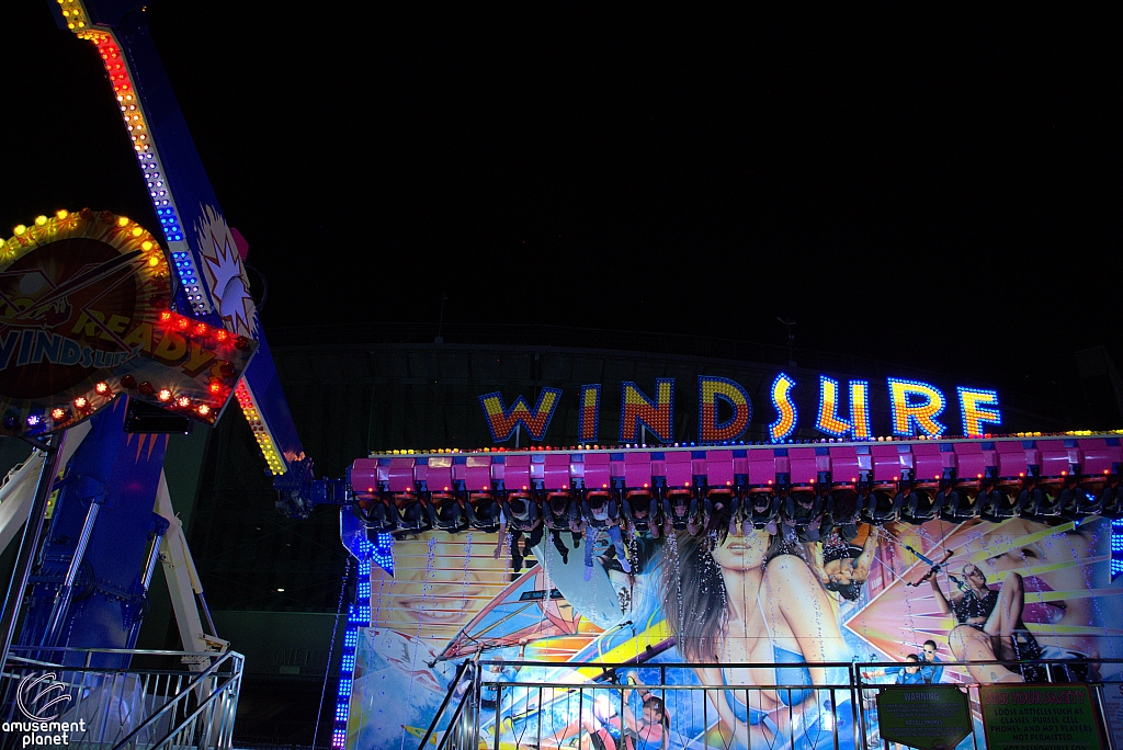 Windsurf