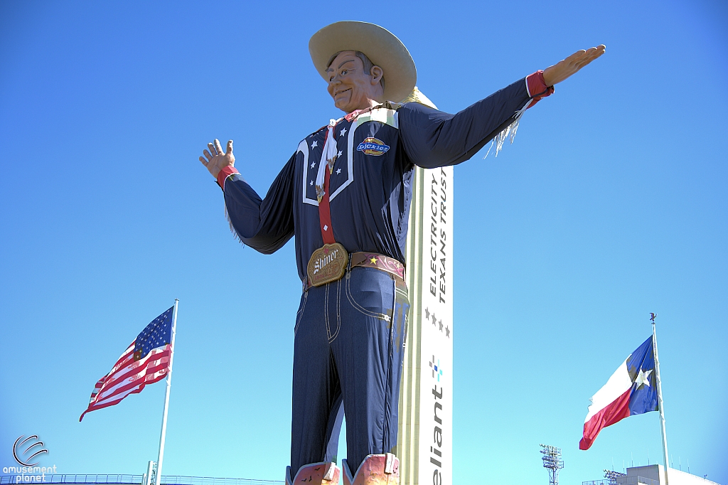 Big Tex