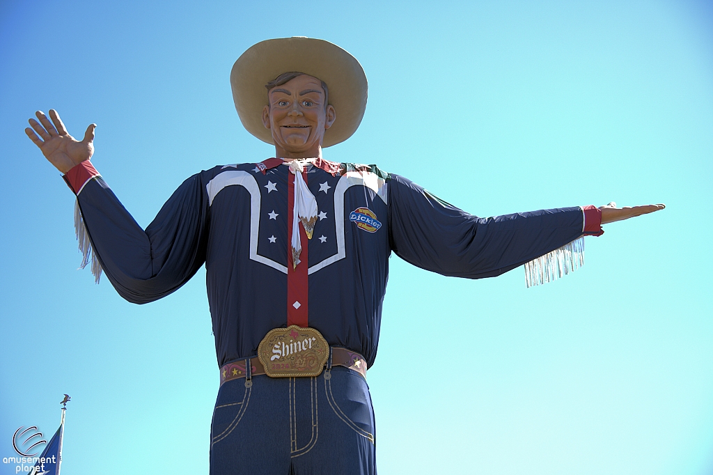 Big Tex