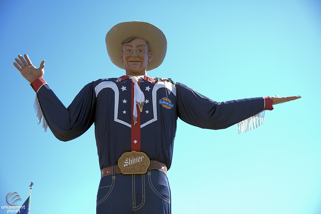Big Tex