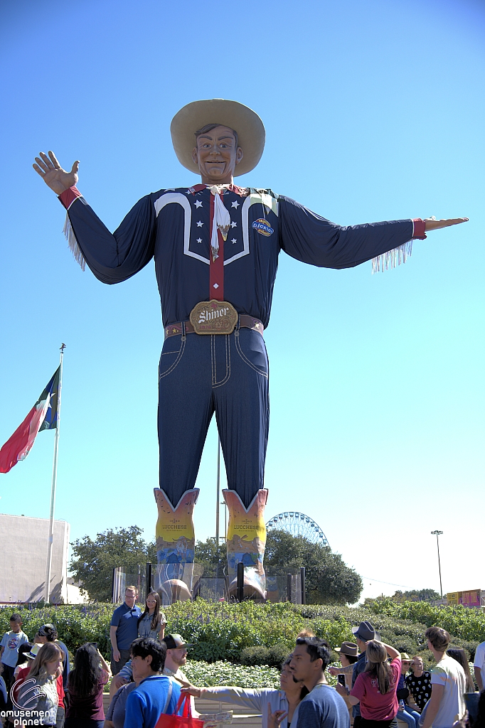 Big Tex
