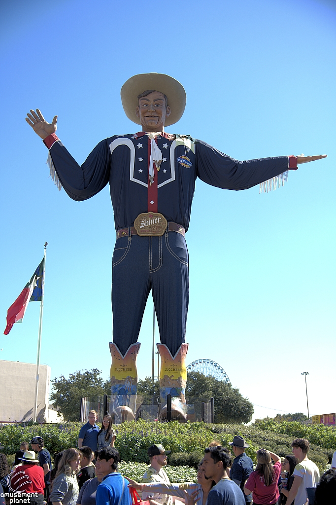 Big Tex