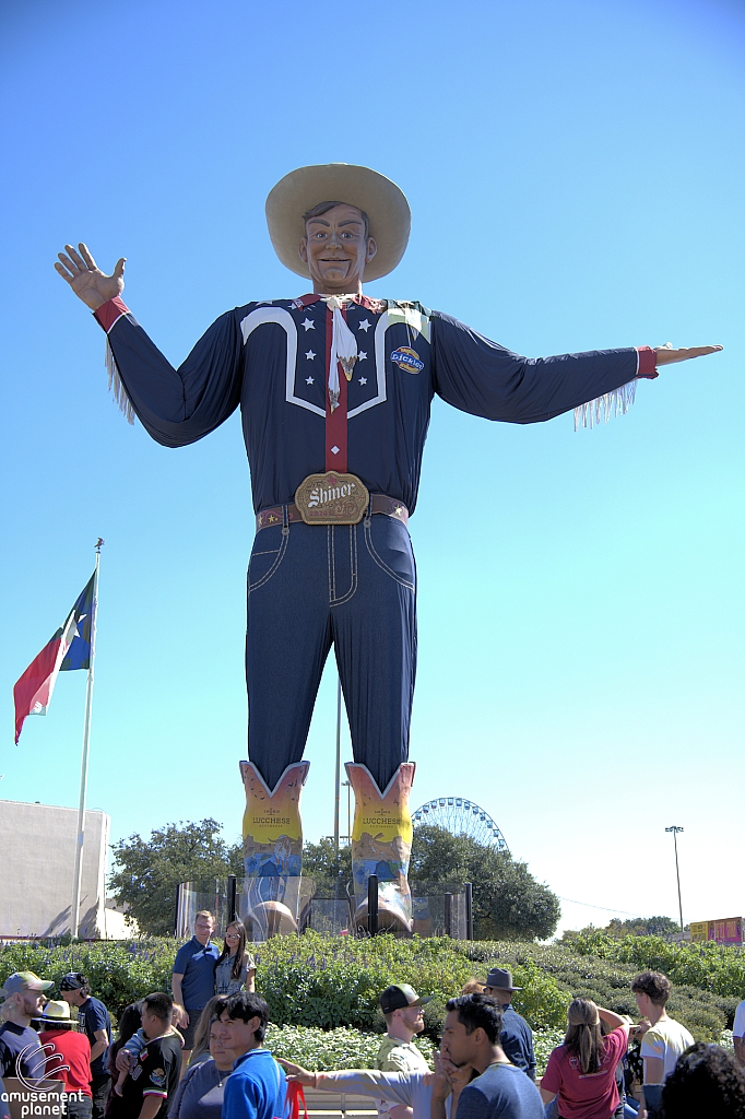 Big Tex