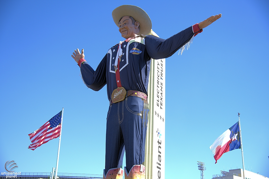 Big Tex