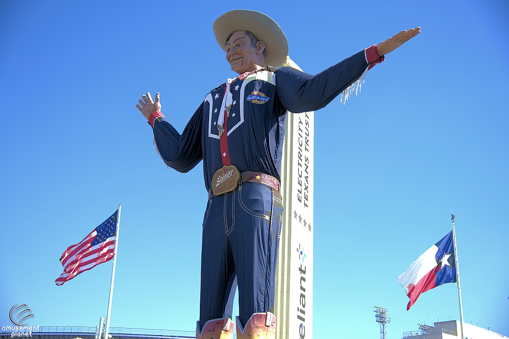 Big Tex