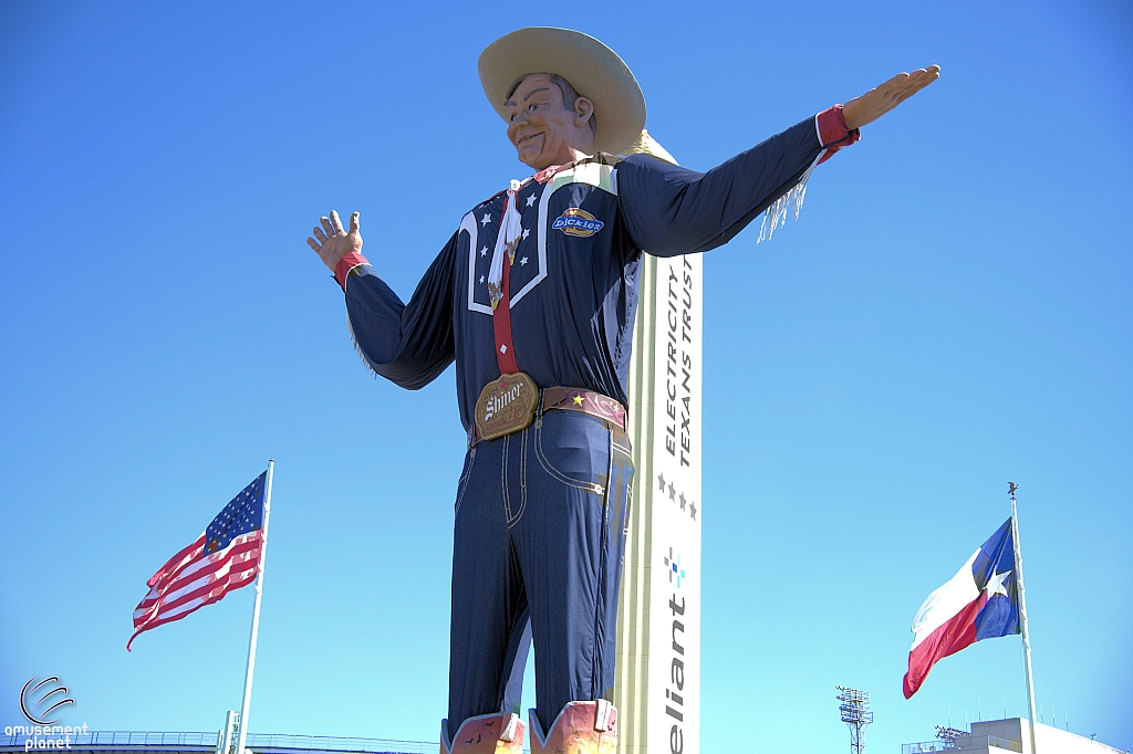 Big Tex
