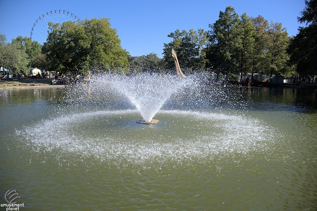 2024 State Fair of Texas