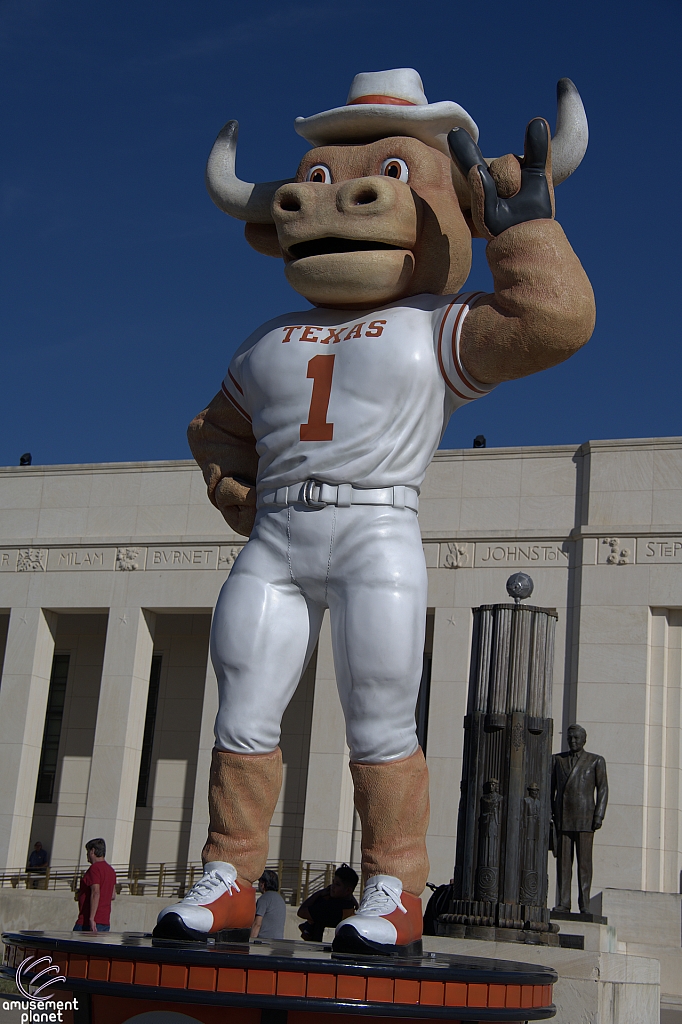 2024 State Fair of Texas