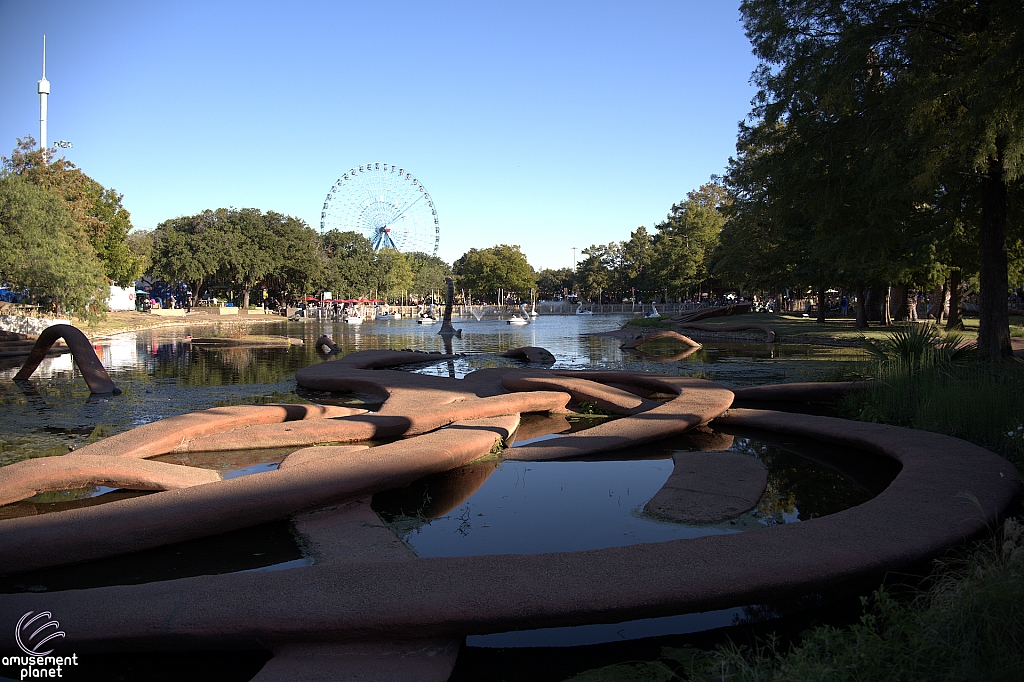 2024 State Fair of Texas