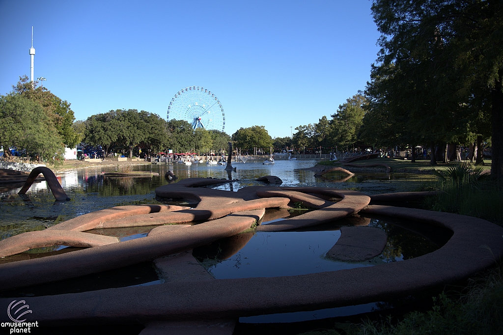 2024 State Fair of Texas
